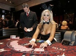 Kartenzählen am Blackjacktisch brachte Spieler vor Gericht
