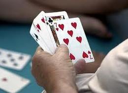 Poker als Geschicklichkeitsspiel und freies Gewerbe!