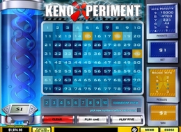 Zweimal 8.000 Euro mit Keno Online gewonnen