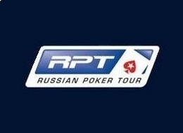 Kiew ist der Gastgeber der Russian Poker Tour 2011