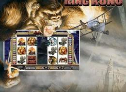 King Kong und Thor neu im Online Casino