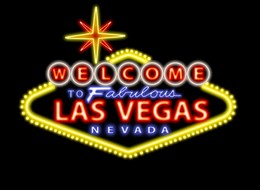 Krise in Casino Hochburg Las Vegas lässt die Preise sinken