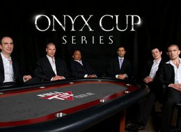 Kritik am High Stakes Onyx Cup Pokerturnier