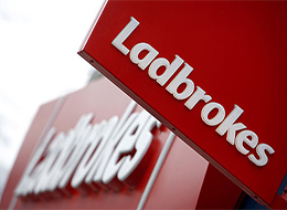 Ladbrokes verlängert Vertrag mit OpenBet bis 2016