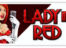 Lady in Red: Comeback als Online Casino Slot