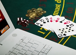 Legales Online Casino Vergnügen für mehr Spielersicherheit