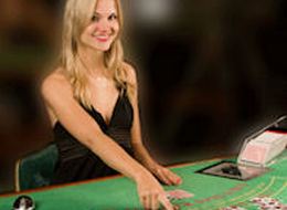 Online Casino startet sein neues Live Casino