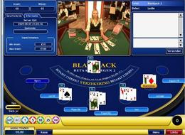 Bessere Stimmung im Online Casino mit Live Dealer Spielen