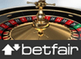 Neues 3D Roulette im Betfair Online Casino