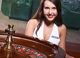 Live Roulette ist das derzeit heißeste Online Casino Spiel