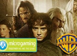 Lord of the Rings Spielautomaten bald im Online Casino