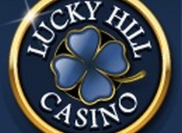Lucky Hill Online Casino verkündet enormen Einzahlungsbonus