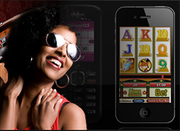 Lucky247 erweitert Spielautomatenangebot für Handy Spieler