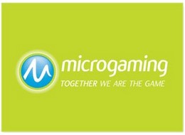 Microgaming bringt drei neue Online Spielautomaten heraus