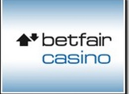 Groß Starten im Betfair Online Casino