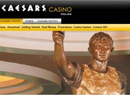 Neues Online Casino startet mit 500£ Bonus