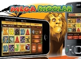 Beliebter Online Spielautomat jetzt auch im Mobil-Casino