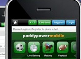 Sportwetten jetzt auch im mobilen Online Casino