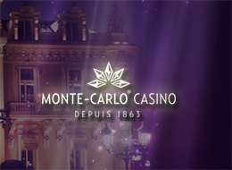 Monte-Carlo Casino im Online Glanz