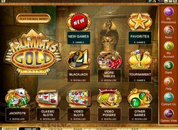 Mummys Gold Online Casino teilt groß aus