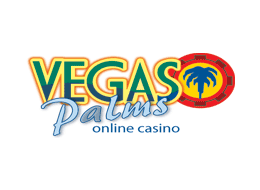 Spooktober Aktion im Vegas Palms Online Casino