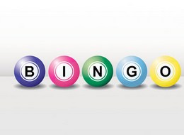 Neun neue Nebenspiele für Bingo Website