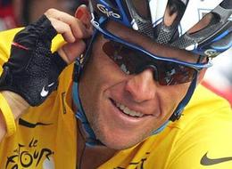 Neue Enthüllungen über Radsportler Armstrong
