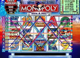 Neue Online Slots Website für Monopoly Freunde