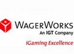 Heulende Wölfe in WagerWorks  Online Casinos
