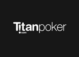 Aktualisierte Software bei Titan Poker