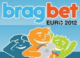 Neue Wettkonzepte bei BragBet für die EM 2012