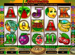 Neuer Juices Wild Slot im Virgin Online Casino