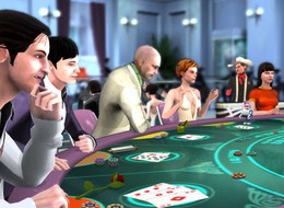 Neues 3D Online Casino wartet auf neugierige Spieler