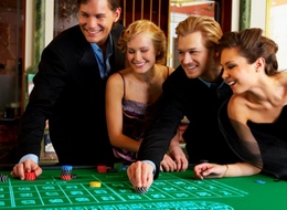 Neues Online Casino exklusiv für Frauen