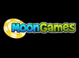 Neues Online Casino von Moon Games
