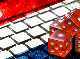 Reform des Online Glücksspiels in den Niederlanden