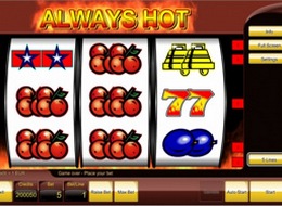 Novoline Spielautomaten erobern die Online Casinos im Flug