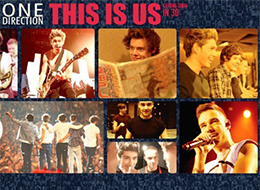 One Direction Boy Band auf den Wettmärkten