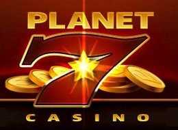 Online Aktion im Planet 7 Online Casino