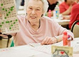 Online Bingo sicherer für ältere Menschen