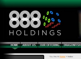 Online Casino Gigant 888 auf Erfolgskurs