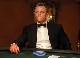 Online Casino Spieler lieben Baccarat