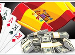 Schnelle Entwicklung der Online Casinos im spanischen Markt