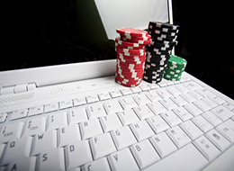 Online Glücksspielstart in New Jersey für 26. November