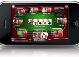 Online Poker im Spiel lernen