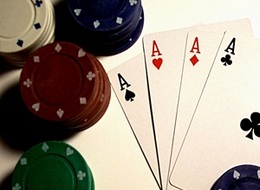 Fast Fold Poker fürs Handy