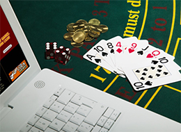 Mögliche Fehler beim Online Poker
