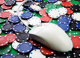Online Poker-Versuchszeit in New Jersey
