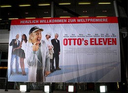 Otto’s Eleven – die Casino Parodie des Jahres