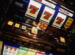 Pachinko Slot – ein Spielautomat im japanischen Stil